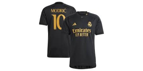 Modric mettra fin au vieux bernault